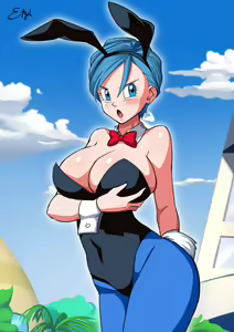 Page 166 of Dragon Ball - Bulma Briefs - preview thumbnail