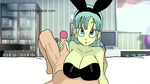 Page 311 of Dragon Ball - Bulma Briefs - preview thumbnail