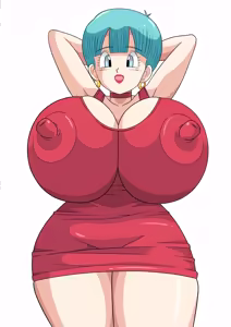 Page 336 of Dragon Ball - Bulma Briefs - preview thumbnail