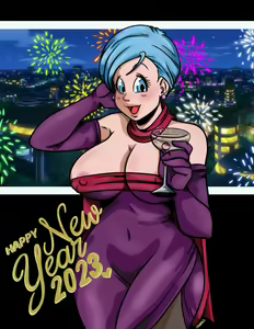 Page 164 of Dragon Ball - Bulma Briefs - preview thumbnail
