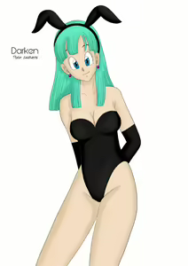 Page 229 of Dragon Ball - Bulma Briefs - preview thumbnail