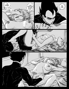 Page 452 of Dragon Ball - Bulma Briefs - preview thumbnail