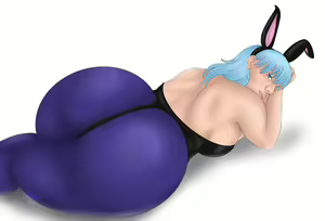 Page 504 of Dragon Ball - Bulma Briefs - preview thumbnail