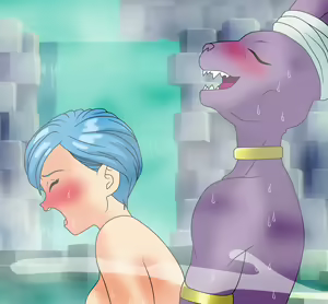 Page 514 of Dragon Ball - Bulma Briefs - preview thumbnail