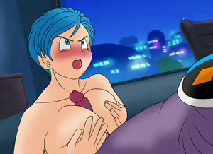 Page 703 of Dragon Ball - Bulma Briefs - preview thumbnail