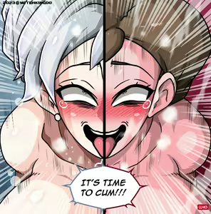 Page 159 of Dragon Ball - Bulma Briefs - preview thumbnail