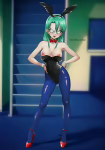 Page 223 of Dragon Ball - Bulma Briefs - preview thumbnail