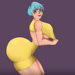 Page 242 of Dragon Ball - Bulma Briefs - preview thumbnail