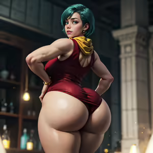 Page 397 of Dragon Ball - Bulma Briefs - preview thumbnail