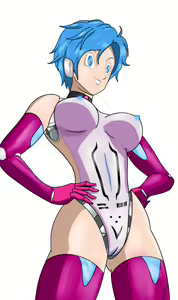 Page 430 of Dragon Ball - Bulma Briefs - preview thumbnail