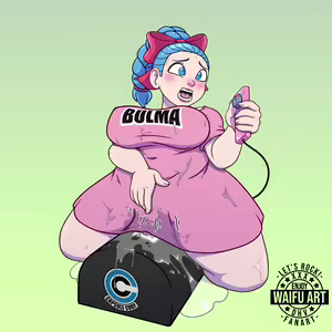 Page 514 of Dragon Ball - Bulma Briefs - preview thumbnail