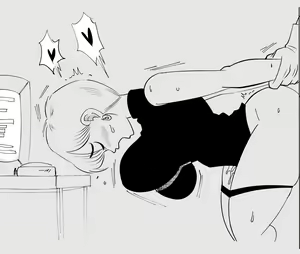 Page 607 of Dragon Ball - Bulma Briefs - preview thumbnail