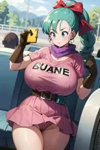 Page 686 of Dragon Ball - Bulma Briefs - preview thumbnail