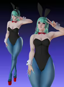 Page 702 of Dragon Ball - Bulma Briefs - preview thumbnail