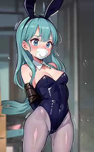 Page 728 of Dragon Ball - Bulma Briefs - preview thumbnail
