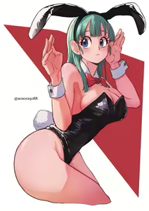 Page 169 of Dragon Ball - Bulma Briefs - preview thumbnail