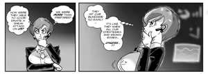 Page 209 of Dragon Ball - Bulma Briefs - preview thumbnail