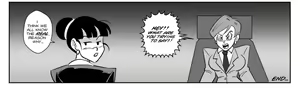 Page 216 of Dragon Ball - Bulma Briefs - preview thumbnail