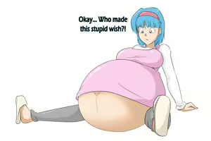 Page 256 of Dragon Ball - Bulma Briefs - preview thumbnail