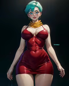Page 292 of Dragon Ball - Bulma Briefs - preview thumbnail
