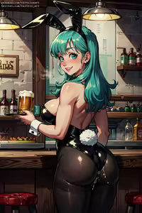 Page 31 of Dragon Ball - Bulma Briefs - preview thumbnail