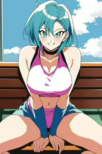 Page 500 of Dragon Ball - Bulma Briefs - preview thumbnail