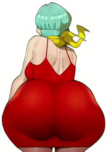 Page 522 of Dragon Ball - Bulma Briefs - preview thumbnail