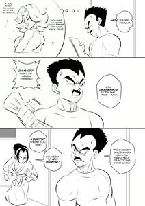 Page 564 of Dragon Ball - Bulma Briefs - preview thumbnail