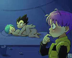 Page 668 of Dragon Ball - Bulma Briefs - preview thumbnail