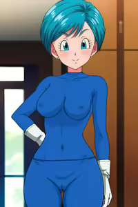 Page 692 of Dragon Ball - Bulma Briefs - preview thumbnail