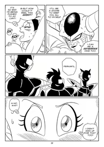 Page 722 of Dragon Ball - Bulma Briefs - preview thumbnail