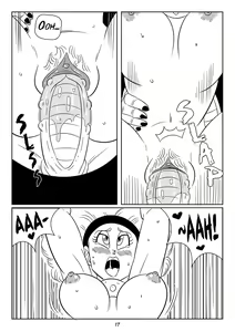 Page 749 of Dragon Ball - Bulma Briefs - preview thumbnail