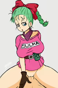 Page 822 of Dragon Ball - Bulma Briefs - preview thumbnail