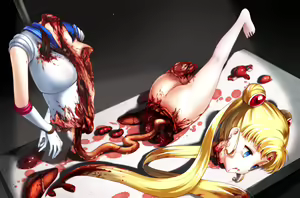 Page 133 of 渡里laboratory - preview thumbnail