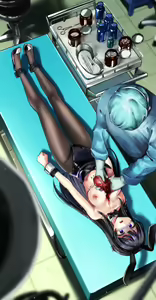 Page 190 of 渡里laboratory - preview thumbnail