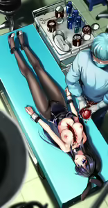 Page 197 of 渡里laboratory - preview thumbnail