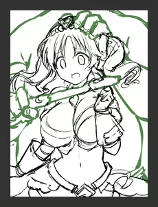 Page 220 of 渡里laboratory - preview thumbnail