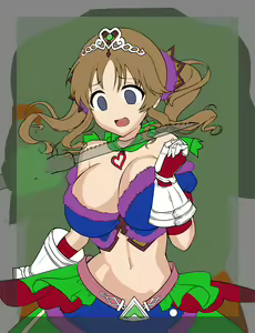Page 221 of 渡里laboratory - preview thumbnail