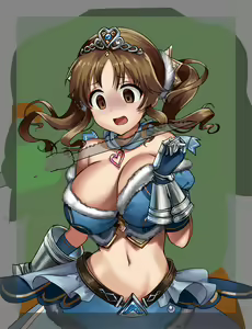 Page 223 of 渡里laboratory - preview thumbnail