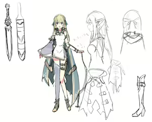 Page 270 of 渡里laboratory - preview thumbnail