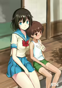 Page 273 of 渡里laboratory - preview thumbnail