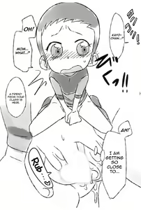 Page 7 of Kayo-chan no Onanikki - preview thumbnail