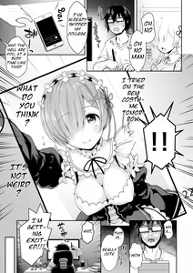 Page 4 of Zero kara Hajimeru Cosplay Seikatsu - preview thumbnail