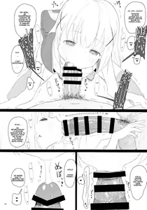 Page 16 of Chimametai ga Tabegoro datta no de Oishiku Itadaichaimashita - preview thumbnail