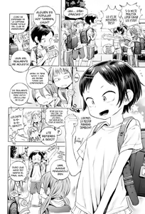 Page 2 of Icha Cheer Love! Akira-chan | Flirt-Cheer-Love! Go, Akira-chan - preview thumbnail