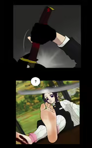 Page 16 of 蝴蝶忍的小秘密 - preview thumbnail