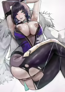 Page 115 of ●PIXIV● Boingoo阴鸽 - preview thumbnail