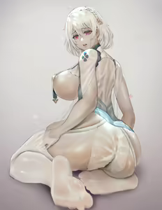 Page 154 of ●PIXIV● Boingoo阴鸽 - preview thumbnail