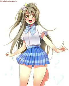 Page 1041 of ●PIXIV● YU-TA - preview thumbnail