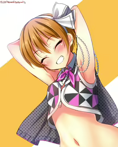 Page 1048 of ●PIXIV● YU-TA - preview thumbnail